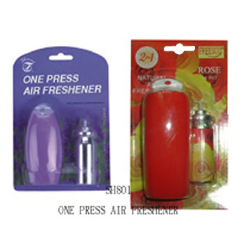  Click Spray Air Freshener