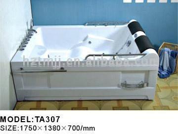  Massage Bathtub (Massage Baignoire)