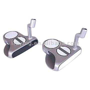  Putters (Putters)