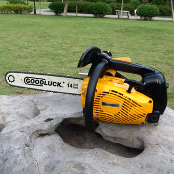  Chain Saw (Chain Saw)