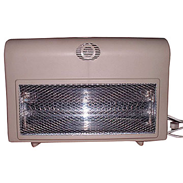  Humidifying Heater (Увлажнение отопление)