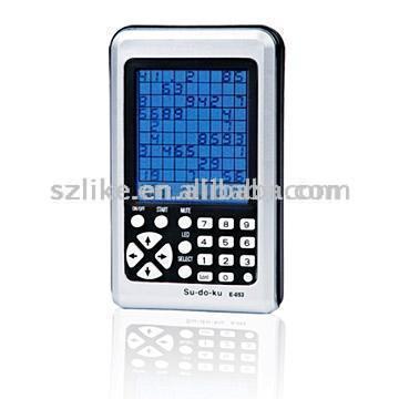 Soduku Games ( Soduku Games)