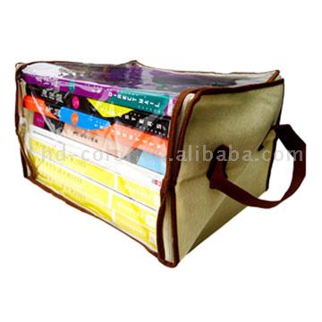  Magazine Cabinet (Magazine du Cabinet)