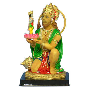  Indian God, Hindu God (Индийского бога, индуистского бога)