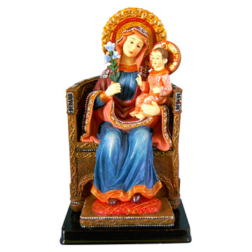  Orthodox Church God Statues ( Orthodox Church God Statues)