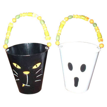  Buckets