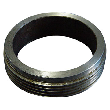 Machined Parts (Обрабатываемых деталей)