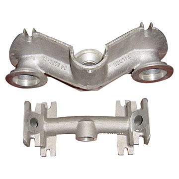 Aluminum Alloy Casting (Aluminum Alloy Casting)