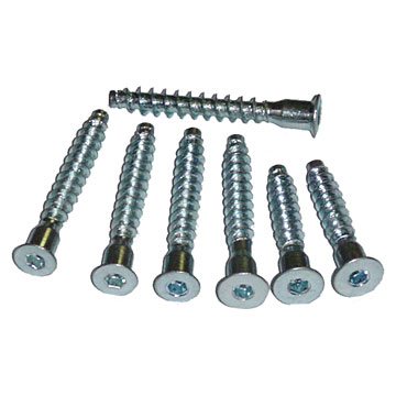  Furniture Screws (Мебель Винты)