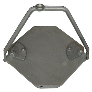 Aluminum Alloy Casting (Aluminum Alloy Casting)