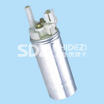  Electric Fuel Pump (Электрический топливный насос)