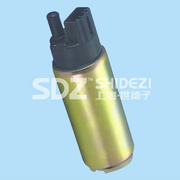  Electric Fuel Pump, Auto Parts, Oil Pump (Электрический топливный насос, автозапчасти, Масляный насос)