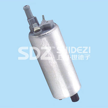  Electric Fuel Pump ( Electric Fuel Pump)