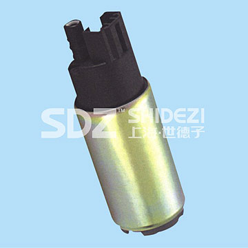  Electric Fuel Pump, Oil Pump, Auto Parts (Электрический топливный насос, масляный насос, Автозапчасти)