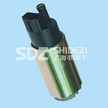  Electric Fuel Pump ( Electric Fuel Pump)