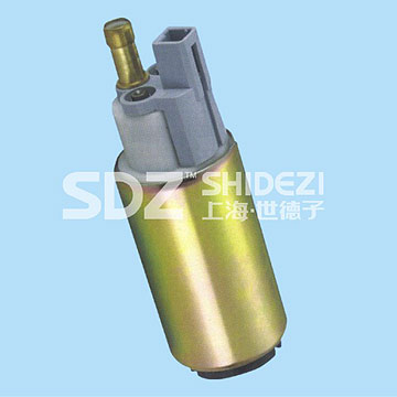  Electric Fuel Pump ( Electric Fuel Pump)