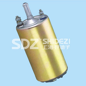  Electric Fuel Pump ( Electric Fuel Pump)