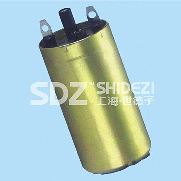  Electric Fuel Pump (Электрический топливный насос)