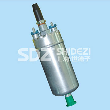  Electric Fuel Pump ( Electric Fuel Pump)