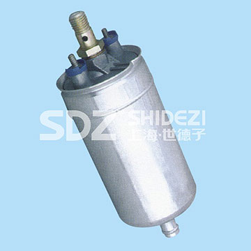  Electric Fuel Pump ( Electric Fuel Pump)