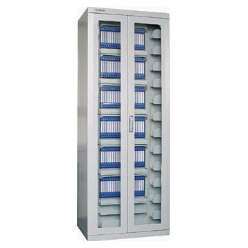  Optical Distribution Frame (Optical Distribution Frame)