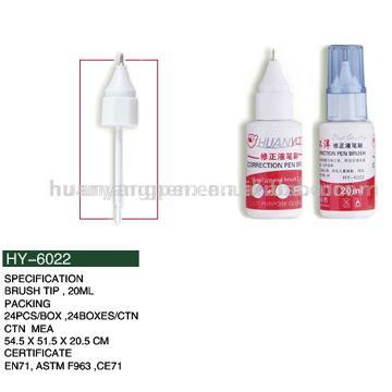  Correction Pens ( Correction Pens)