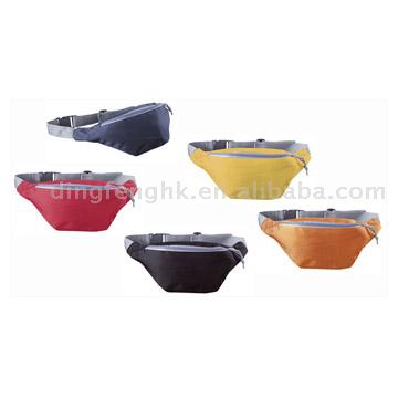  Waist Bag ( Waist Bag)