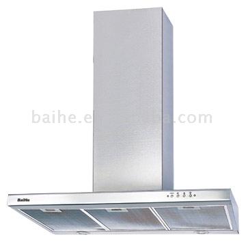  Cooking Hood (Hotte)