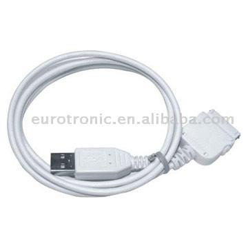  USB Data Cable for Ipod (USB Data Cable for iPod)