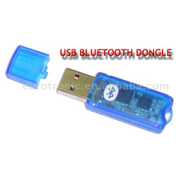  USB Bluetooth Dongle ( USB Bluetooth Dongle)