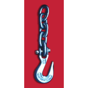  Grade 43 High Test Chain ( Grade 43 High Test Chain)