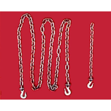  Grade 70 Transport Chain ( Grade 70 Transport Chain)