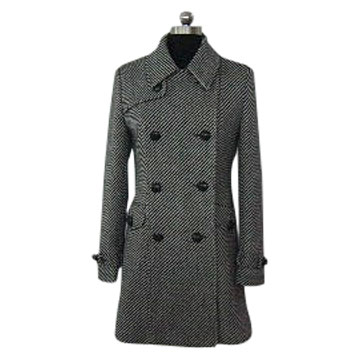  Ladies` Windcoat ( Ladies` Windcoat)