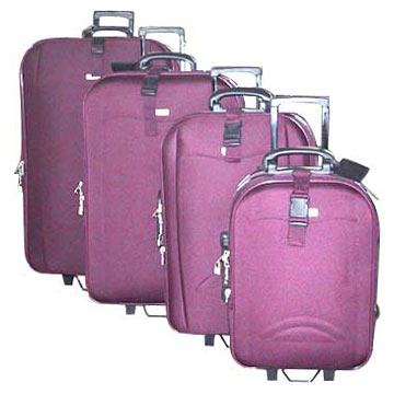  Trolley Cases