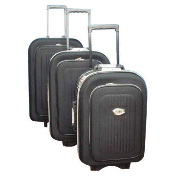  Suitcases