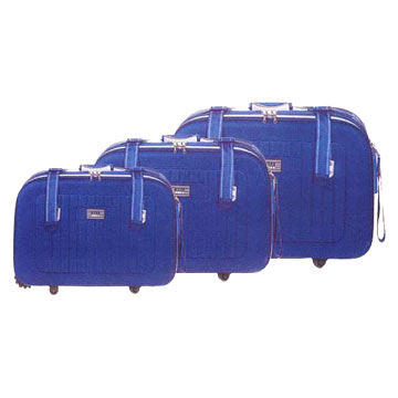  Luggage (Consigne)