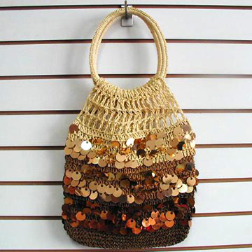  Fashion Handbag (Mode sac à main)
