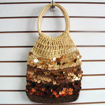  Fashion Handbag (Сумочка моды)