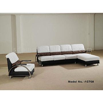  Fabric Sofas
