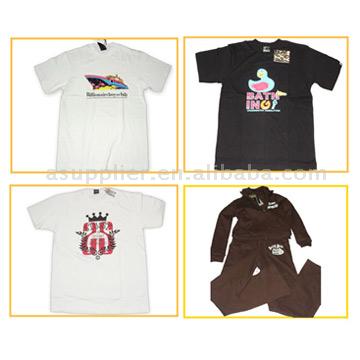  T-Shirt (T-Shirt)