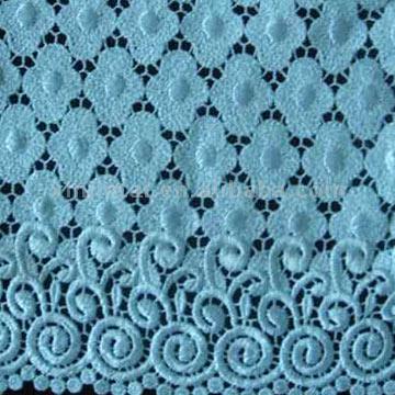  Water Dissolving Lace ( Water Dissolving Lace)