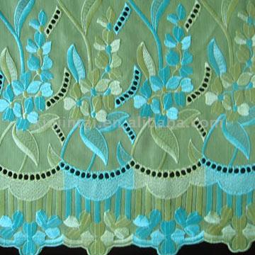  Voile Allover Lace (Voile Allover Lace)