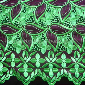  Voile Lace (Voile L e)