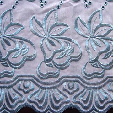  Voile Lace (Voile Dentelle)