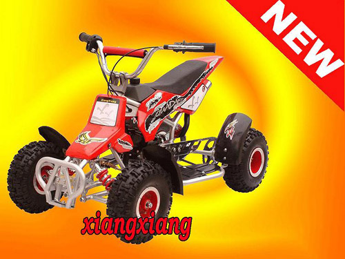  49cc Mini ATV (49cc мини ATV)