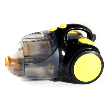  Canister Vacuum Cleaner