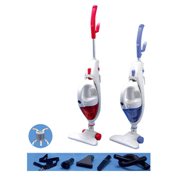  Cyclone Vacuum Cleaner (Cyclone Staubsauger)
