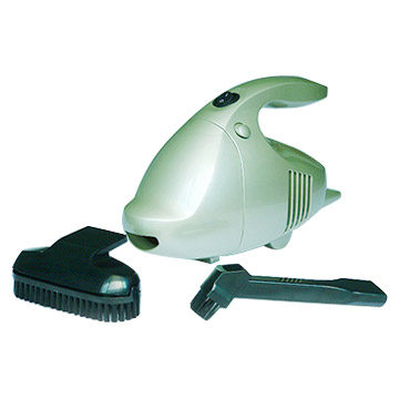  Mini Vacuum Cleaner (Mini Staubsauger)
