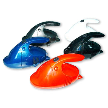  Mini Vacuum Cleaner (Mini Staubsauger)