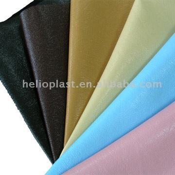  PU Leather (PU Leather)